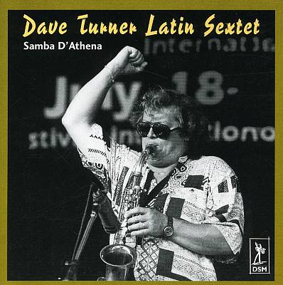 Dave Turner Samba dAthena