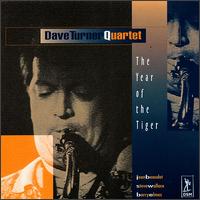 Dave Turner Year of the Tiger